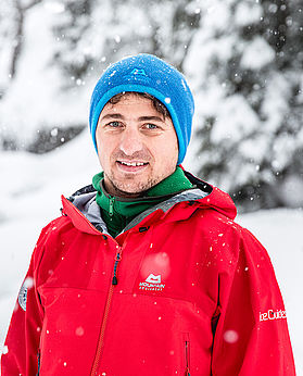 Lukas Pichler