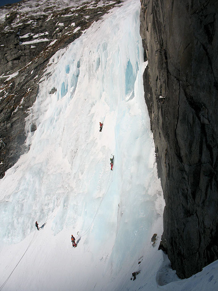 Gasteinertal & Maltatal