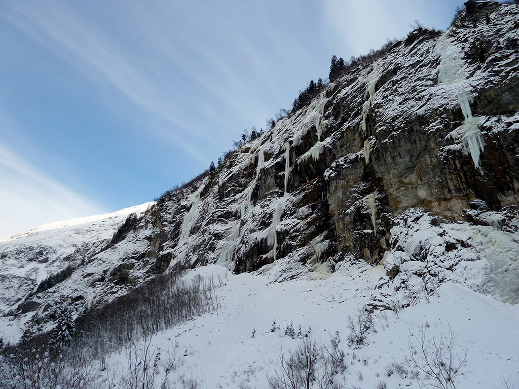 Gasteinertal & Maltatal